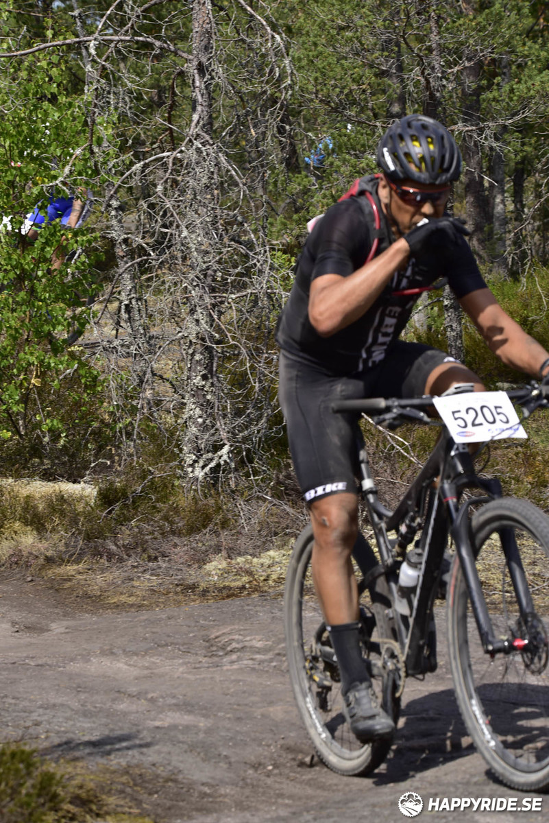 Bild från Lida Loop 2018